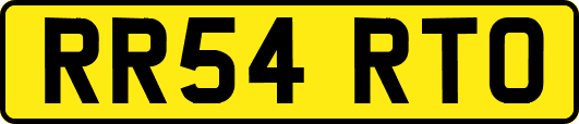 RR54RTO