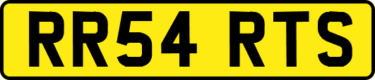 RR54RTS