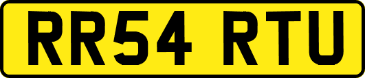 RR54RTU