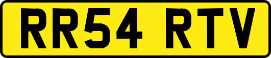 RR54RTV