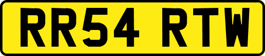 RR54RTW