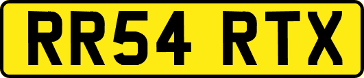 RR54RTX