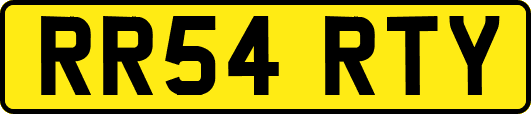 RR54RTY