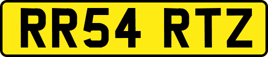 RR54RTZ
