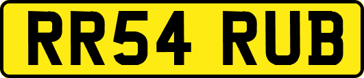 RR54RUB