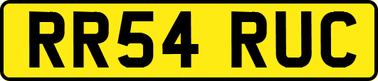 RR54RUC