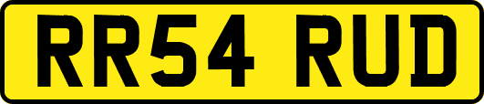 RR54RUD