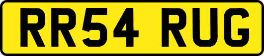 RR54RUG