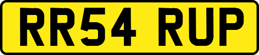 RR54RUP