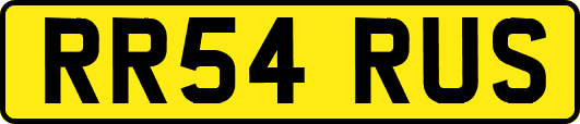 RR54RUS