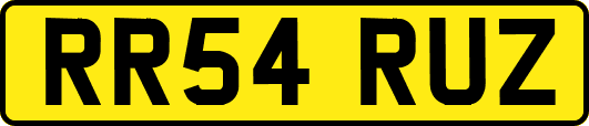 RR54RUZ