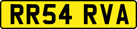RR54RVA