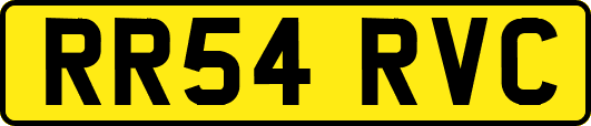 RR54RVC
