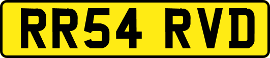 RR54RVD