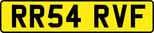 RR54RVF