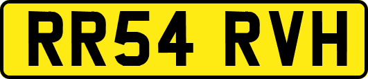 RR54RVH