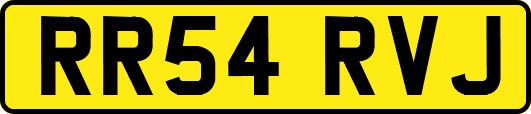 RR54RVJ