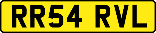 RR54RVL