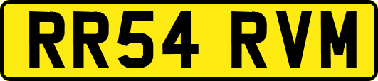RR54RVM