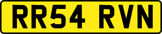 RR54RVN