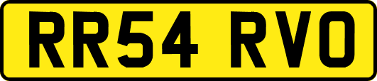 RR54RVO