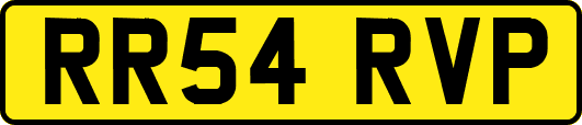RR54RVP