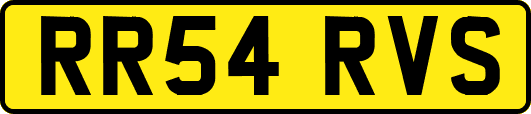 RR54RVS