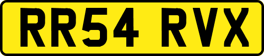 RR54RVX