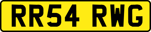 RR54RWG
