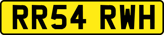 RR54RWH