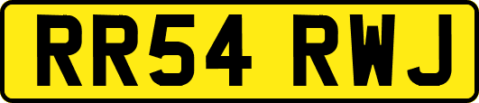 RR54RWJ