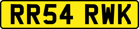 RR54RWK