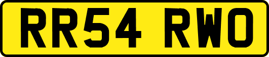 RR54RWO