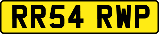RR54RWP
