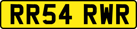 RR54RWR