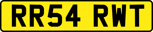 RR54RWT