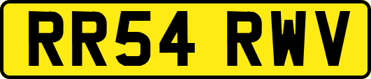 RR54RWV