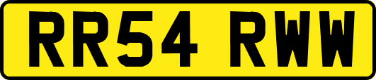RR54RWW