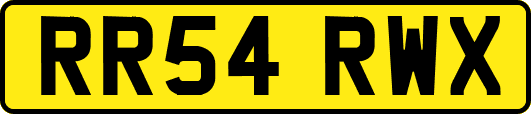 RR54RWX