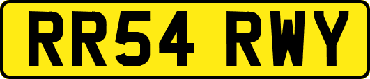 RR54RWY