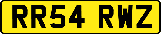 RR54RWZ