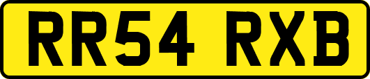 RR54RXB