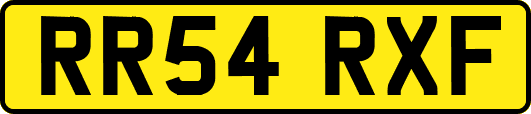 RR54RXF