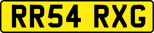 RR54RXG