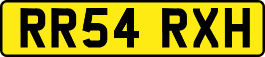 RR54RXH