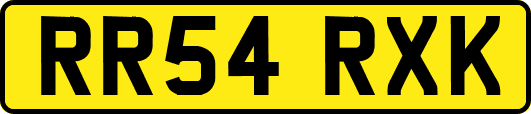 RR54RXK