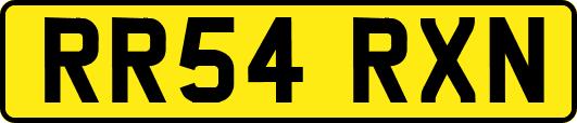 RR54RXN