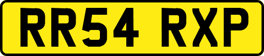 RR54RXP