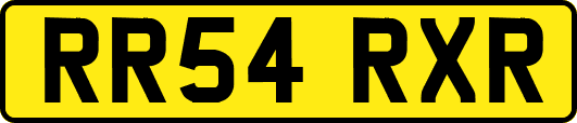 RR54RXR