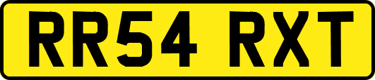 RR54RXT